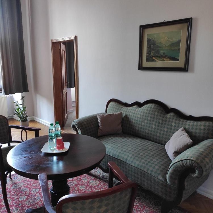 Zamek Joannitow Hotel Lagow  Exterior photo